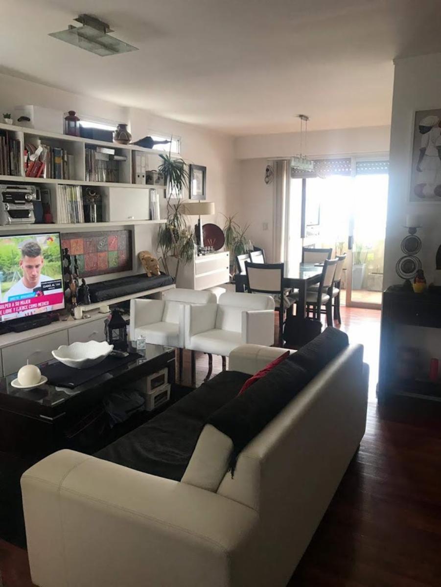 VENTA DE DEPARTAMENTO EN LA PLATA. CALLE 41 ENTRE 13 Y 14. DE CATEGORIA — foto 5