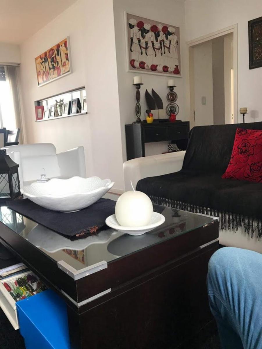 VENTA DE DEPARTAMENTO EN LA PLATA. CALLE 41 ENTRE 13 Y 14. DE CATEGORIA — foto 8