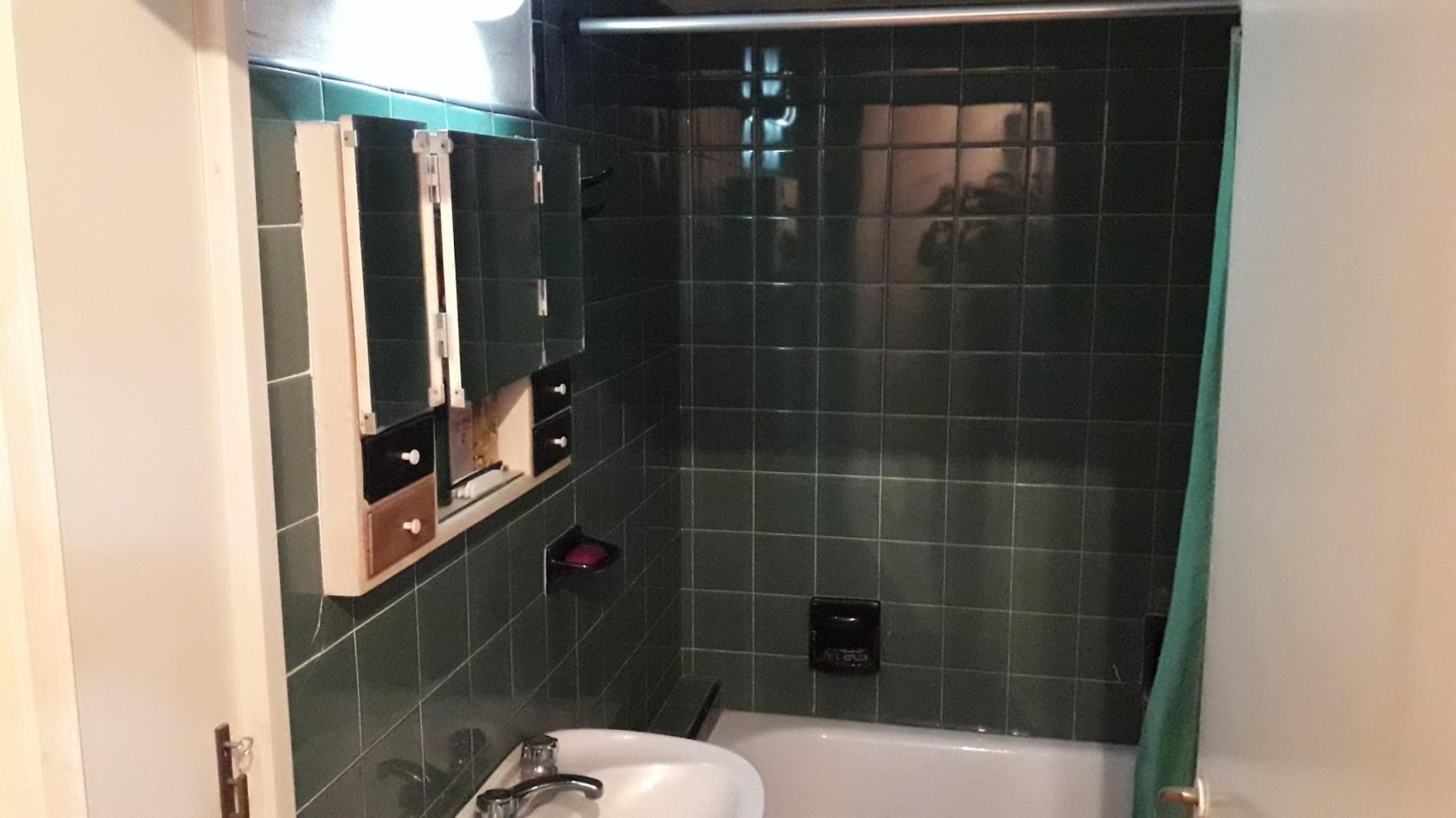 CASA CÉNTRICA EN VENTA EN CHACABUCO E/MAIPU E H. YRIGOYEN - 3