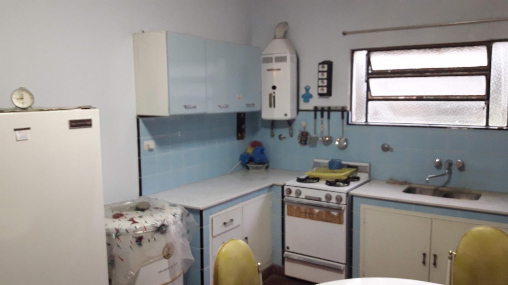 CASA CÉNTRICA EN VENTA EN CHACABUCO E/MAIPU E H. YRIGOYEN - 5