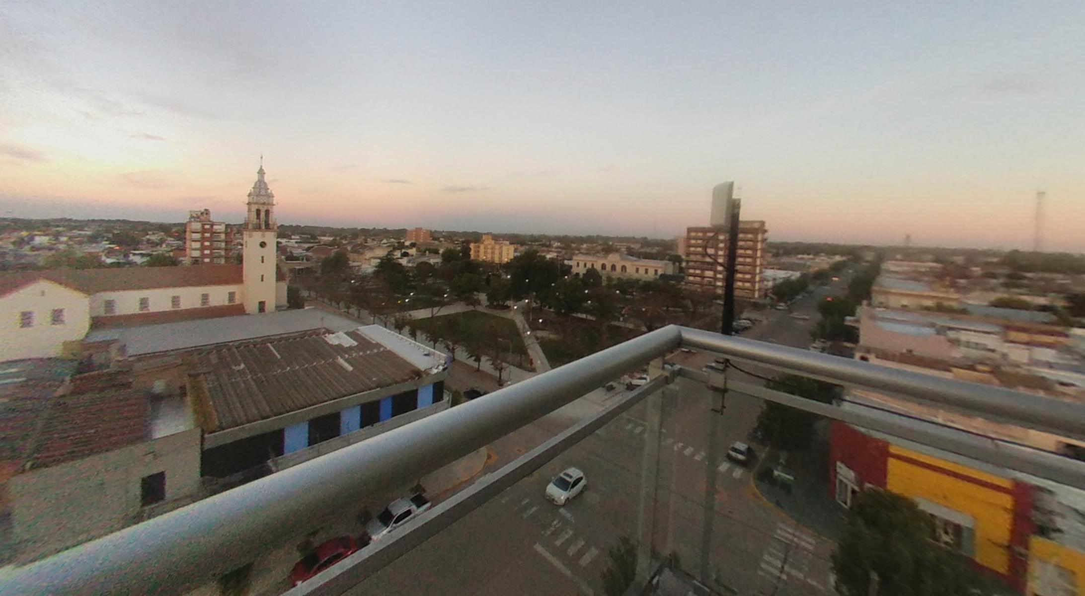 ALQUILER TEMPORARIO DE MONOAMBIENTE AMUEBLADO POR DÍA — foto 4