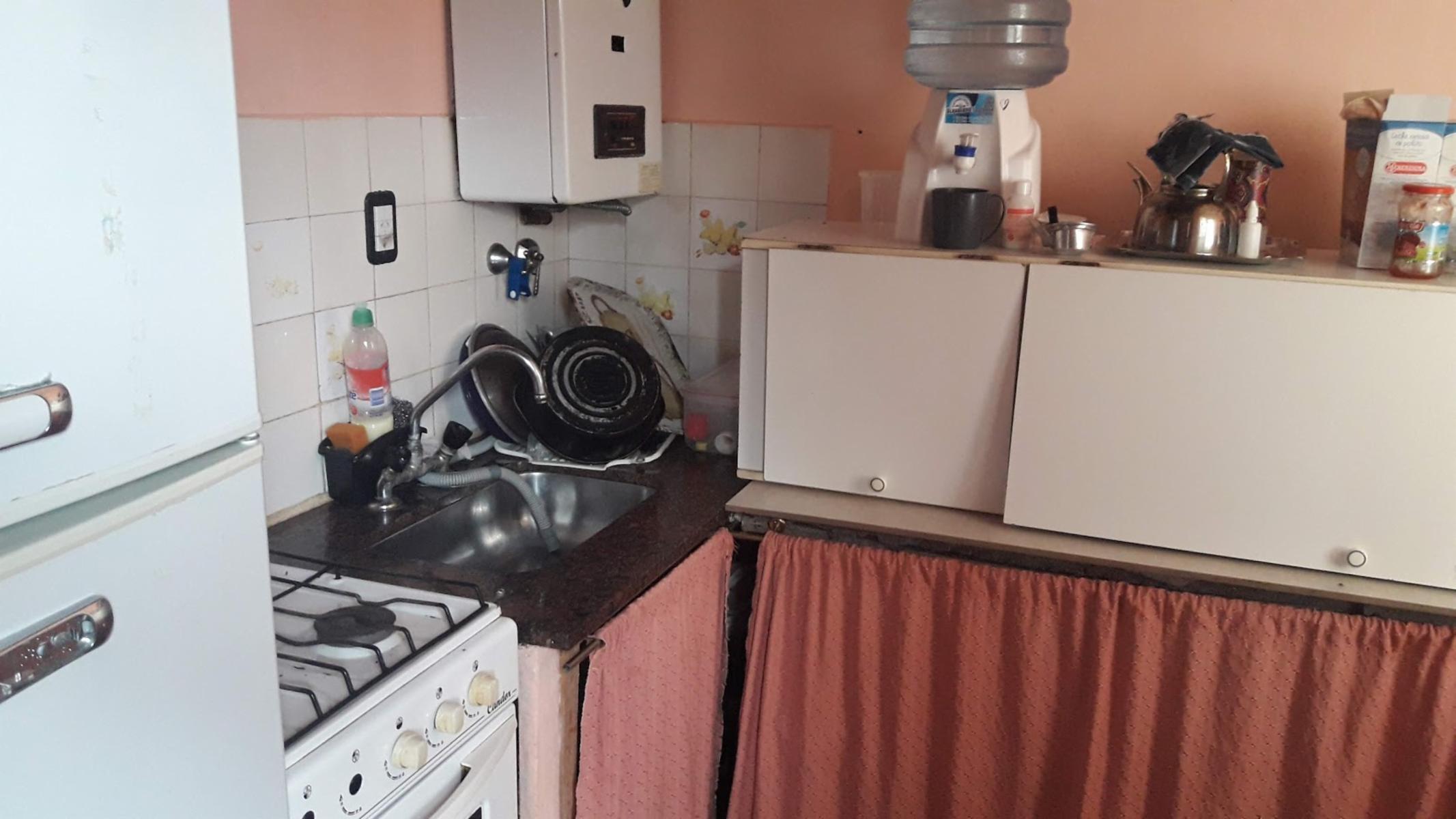 VENTA DEPARTAMENTO 2 DORMITORIOS EN BARRIO SANTA TERESA — foto 6