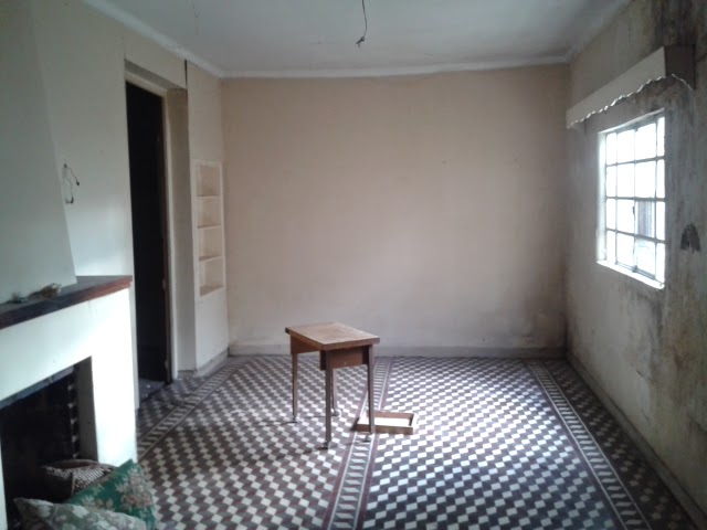 VENTA DE CASA EN PLENO CENTRO, LOTE 13 X 50 mts, CARLOS CASARES - 4