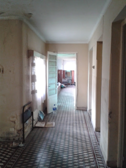 VENTA DE CASA EN PLENO CENTRO, LOTE 13 X 50 mts, CARLOS CASARES - 5