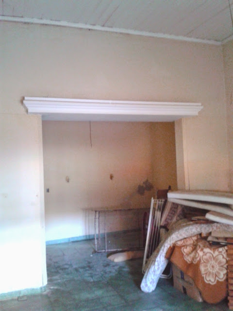VENTA DE CASA EN PLENO CENTRO, LOTE 13 X 50 mts, CARLOS CASARES - 9