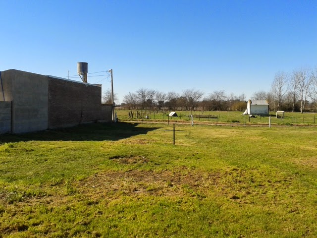 VENTA DE LOTES APTOS PARA CREDITO PROCREAR EN CARLOS CASARES - 3