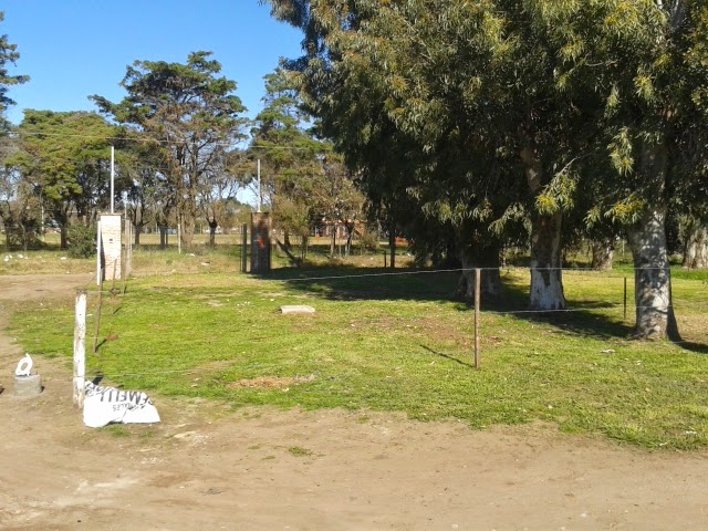 VENTA DE LOTES APTOS PARA CREDITO PROCREAR EN CARLOS CASARES - 10