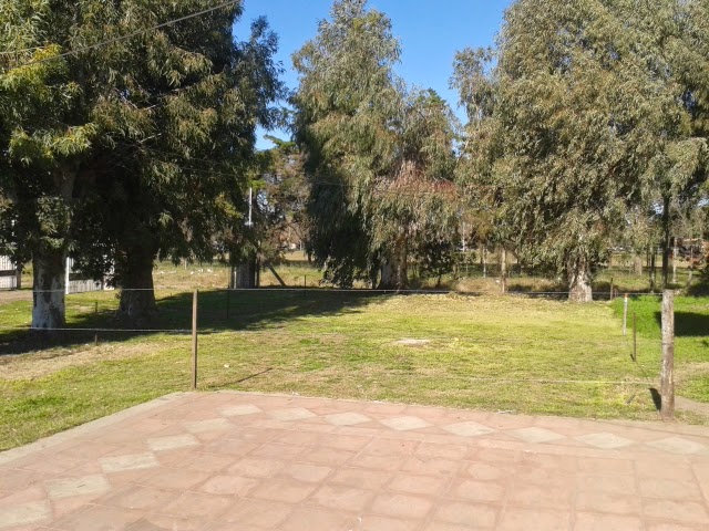 VENTA DE LOTES APTOS PARA CREDITO PROCREAR EN CARLOS CASARES - 11