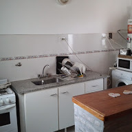VENTA DE 2 DEPARTAMENTOS EN PLANTA BAJA, EN CARLOS CASARES