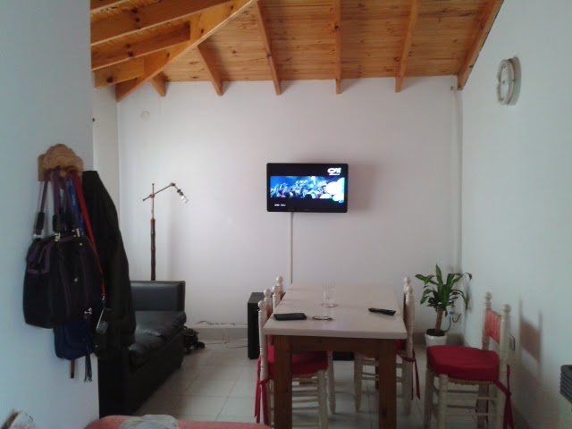 VENTA DE 2 DEPARTAMENTOS EN PLANTA BAJA, EN CARLOS CASARES — foto 5