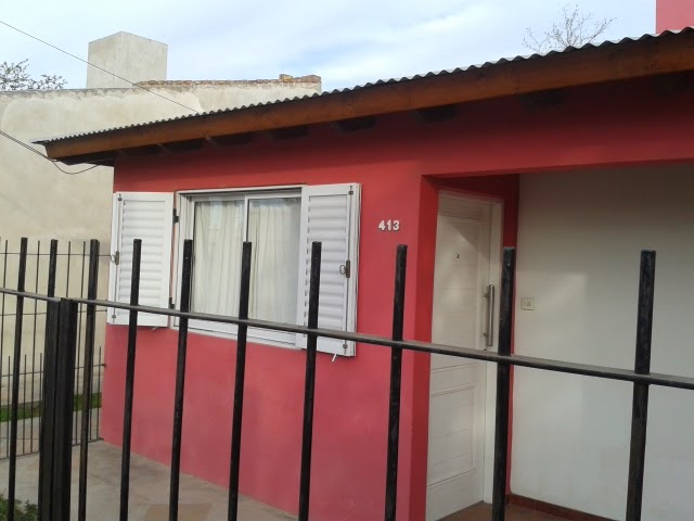 VENTA DE 2 DEPARTAMENTOS EN PLANTA BAJA, EN CARLOS CASARES — foto 7