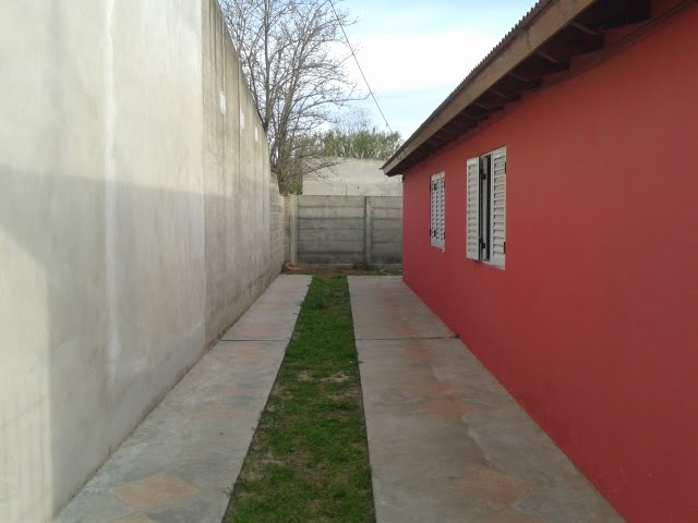 VENTA DE 2 DEPARTAMENTOS EN PLANTA BAJA, EN CARLOS CASARES — foto 8