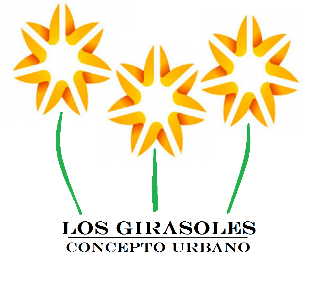LOTEO "LOS GIRASOLES" CONCEPTO URBANO. - 6