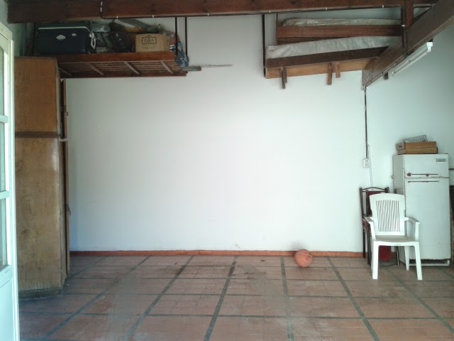VENTA DE TERRENO CON QUINCHO, LOTE DE 10 X 33 mts. EN CARLOS CASARES - 8