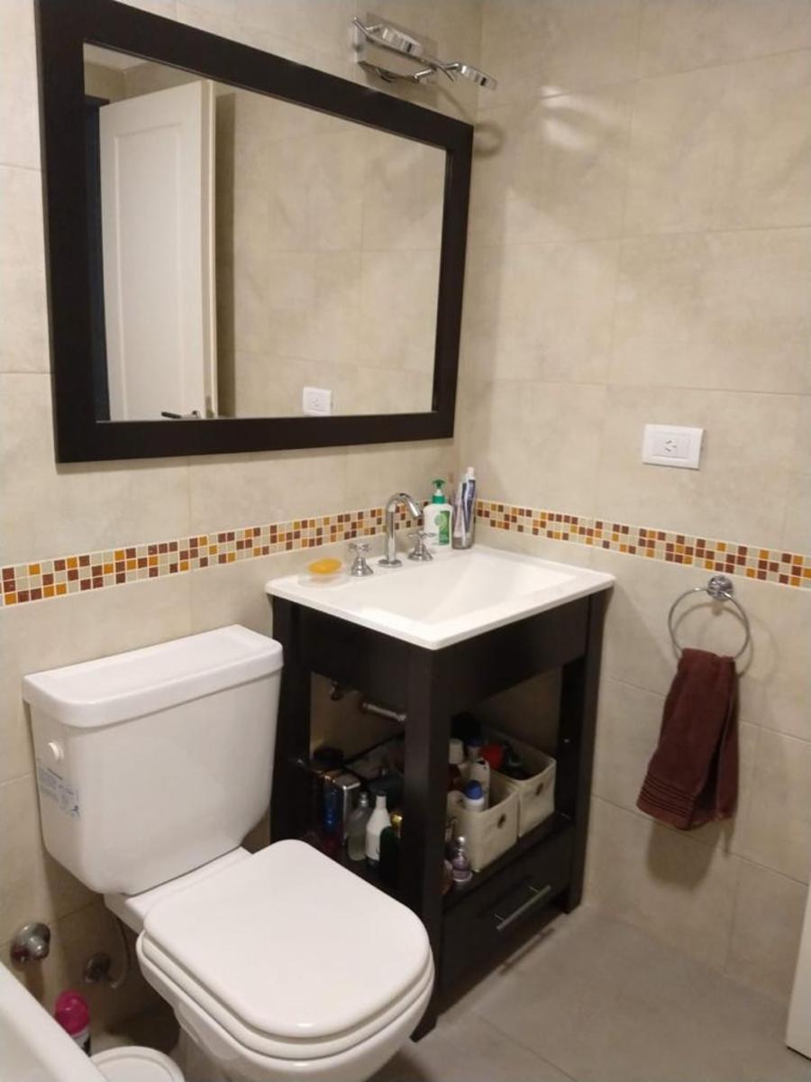 Excelente Se vende Semipiso todo al frente 2 unidades Juntas Monoambiente + 3 ambientes Super Divino — foto 6