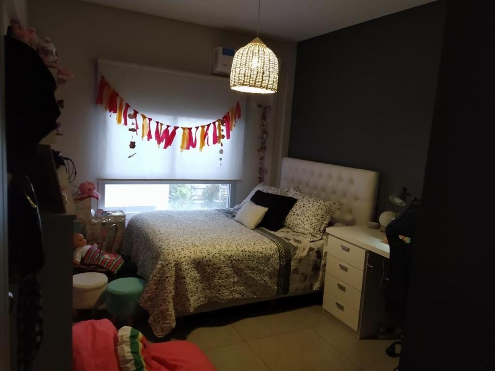 Excelente Se vende Semipiso todo al frente 2 unidades Juntas Monoambiente + 3 ambientes Super Divino — foto 9