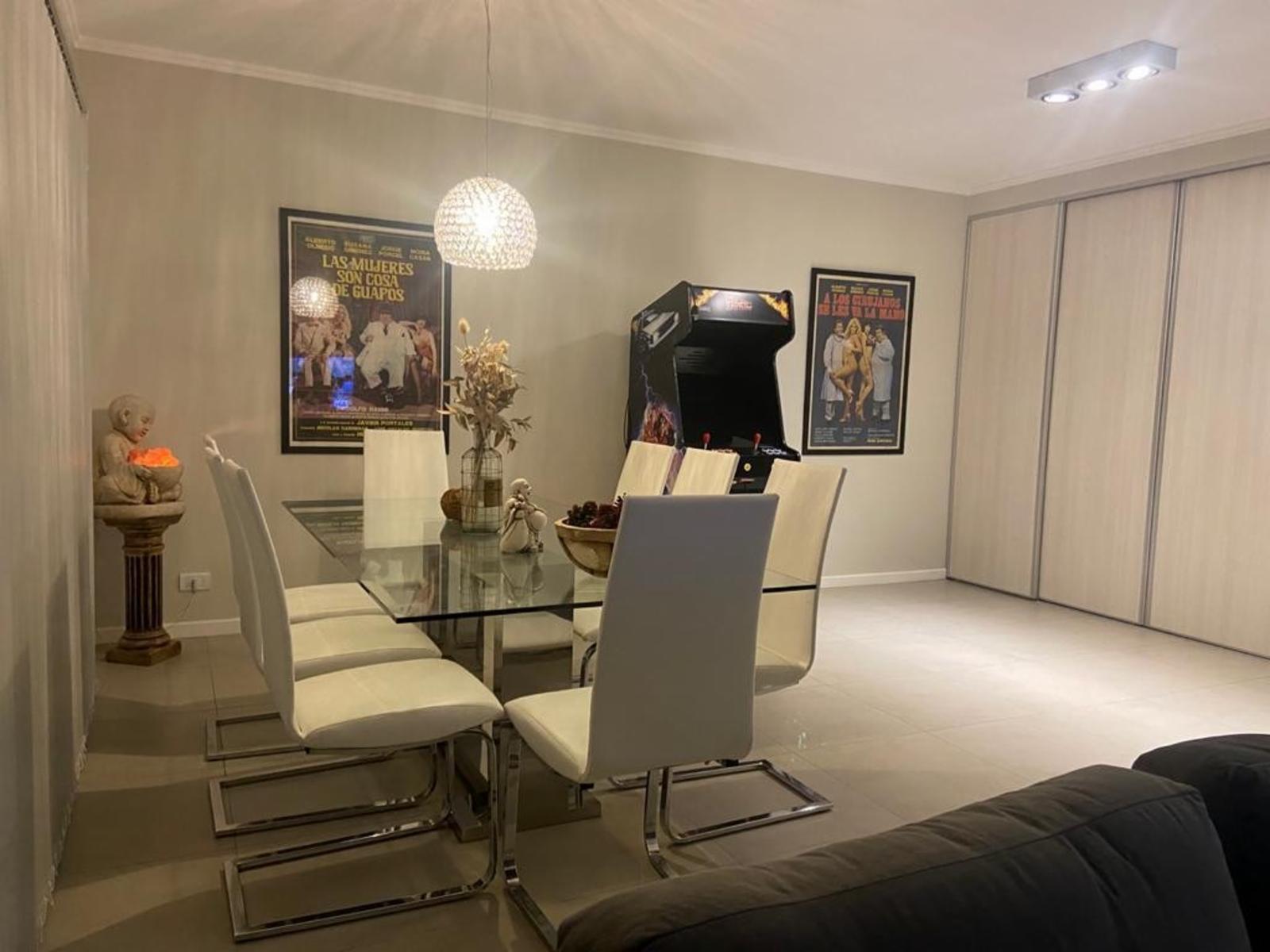 Excelente Se vende Semipiso todo al frente 2 unidades Juntas Monoambiente + 3 ambientes Super Divino — foto 10