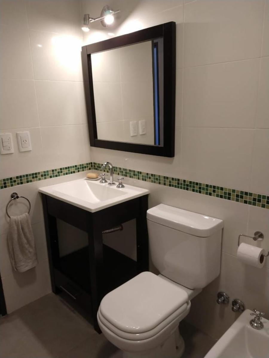 Excelente Se vende Semipiso todo al frente 2 unidades Juntas Monoambiente + 3 ambientes Super Divino — foto 11