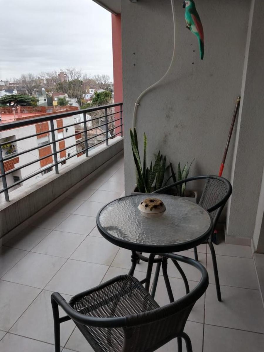Excelente Se vende Semipiso todo al frente 2 unidades Juntas Monoambiente + 3 ambientes Super Divino — foto 14