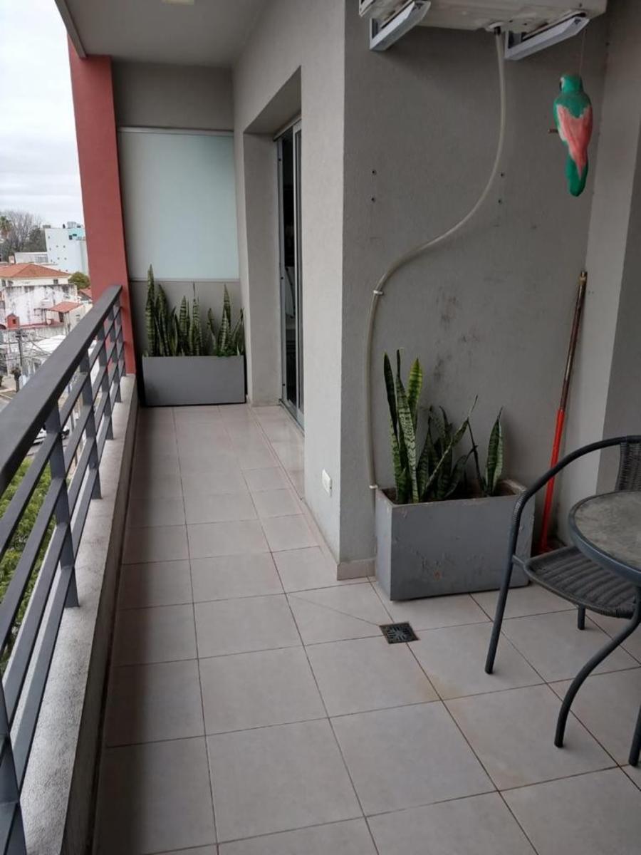 Excelente Se vende Semipiso todo al frente 2 unidades Juntas Monoambiente + 3 ambientes Super Divino — foto 15