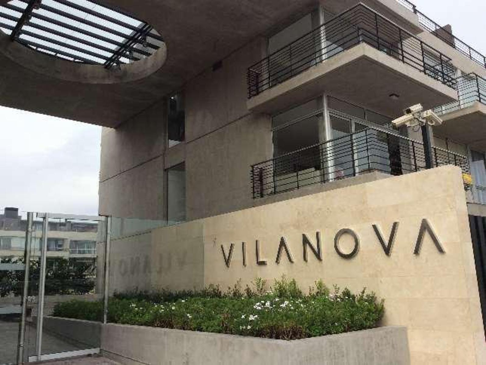 Exclusivo Departamento en VILANOVA — foto 2