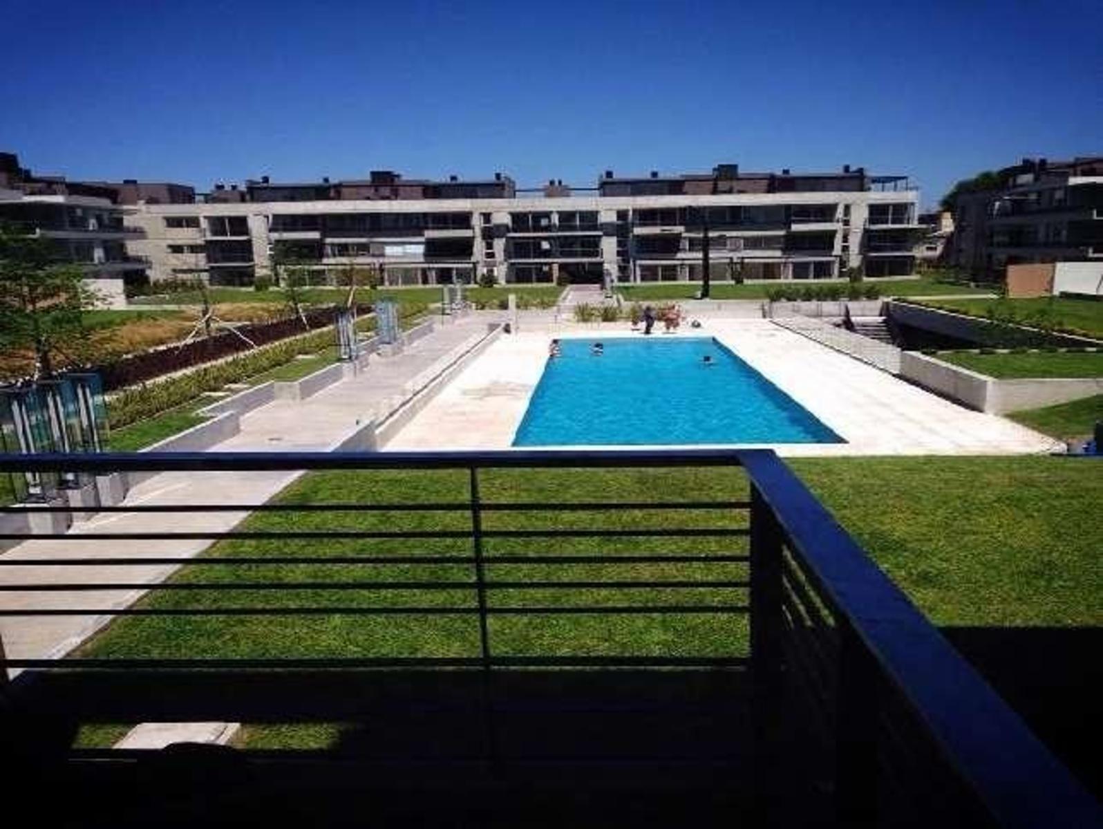 Exclusivo Departamento en VILANOVA — foto 3