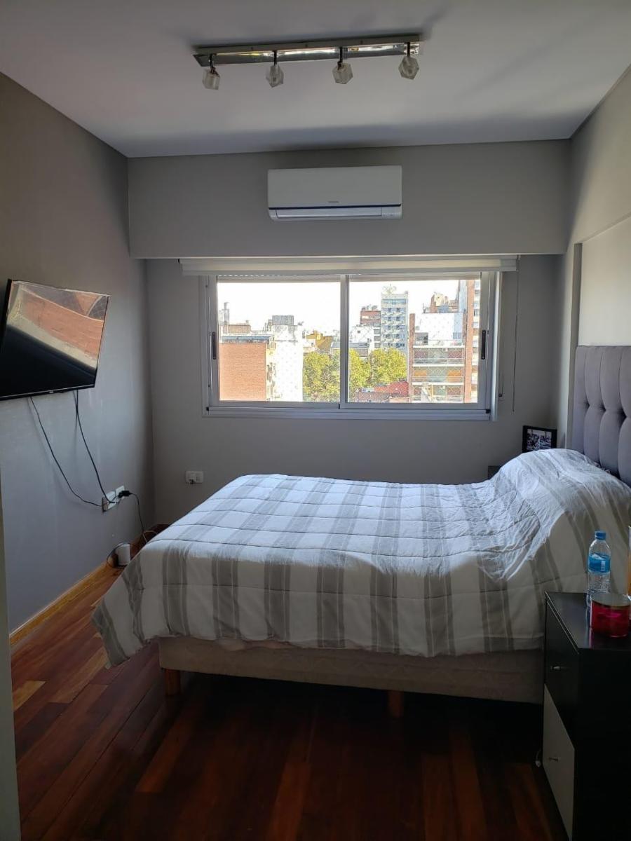 Hermoso Departamento en Duplex 4 Ambientes con Cochera Caba — foto 3