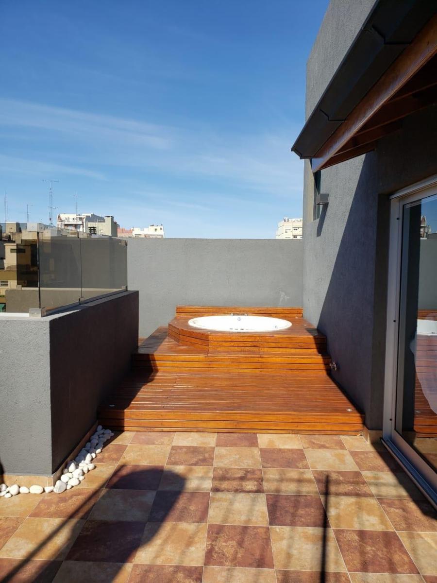 Hermoso Departamento en Duplex 4 Ambientes con Cochera Caba — foto 4