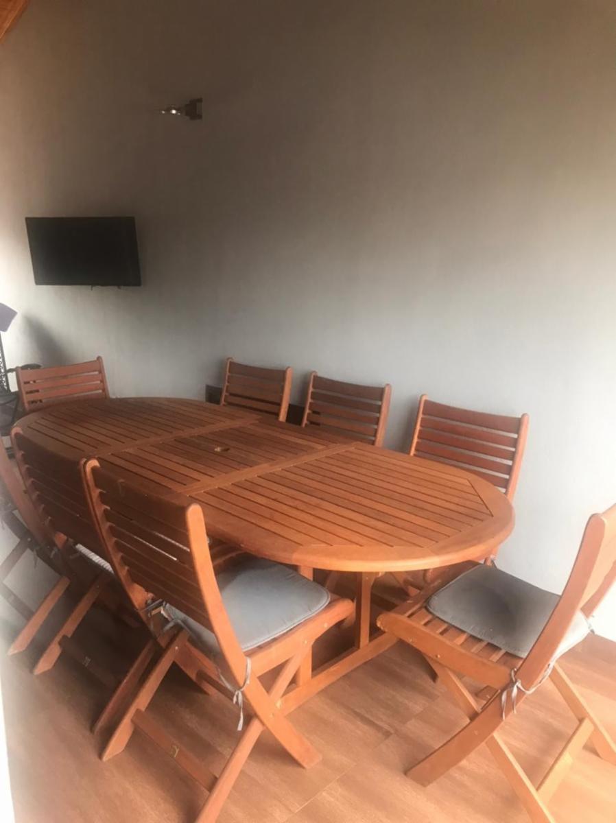 Hermoso Departamento en Duplex 4 Ambientes con Cochera Caba — foto 5