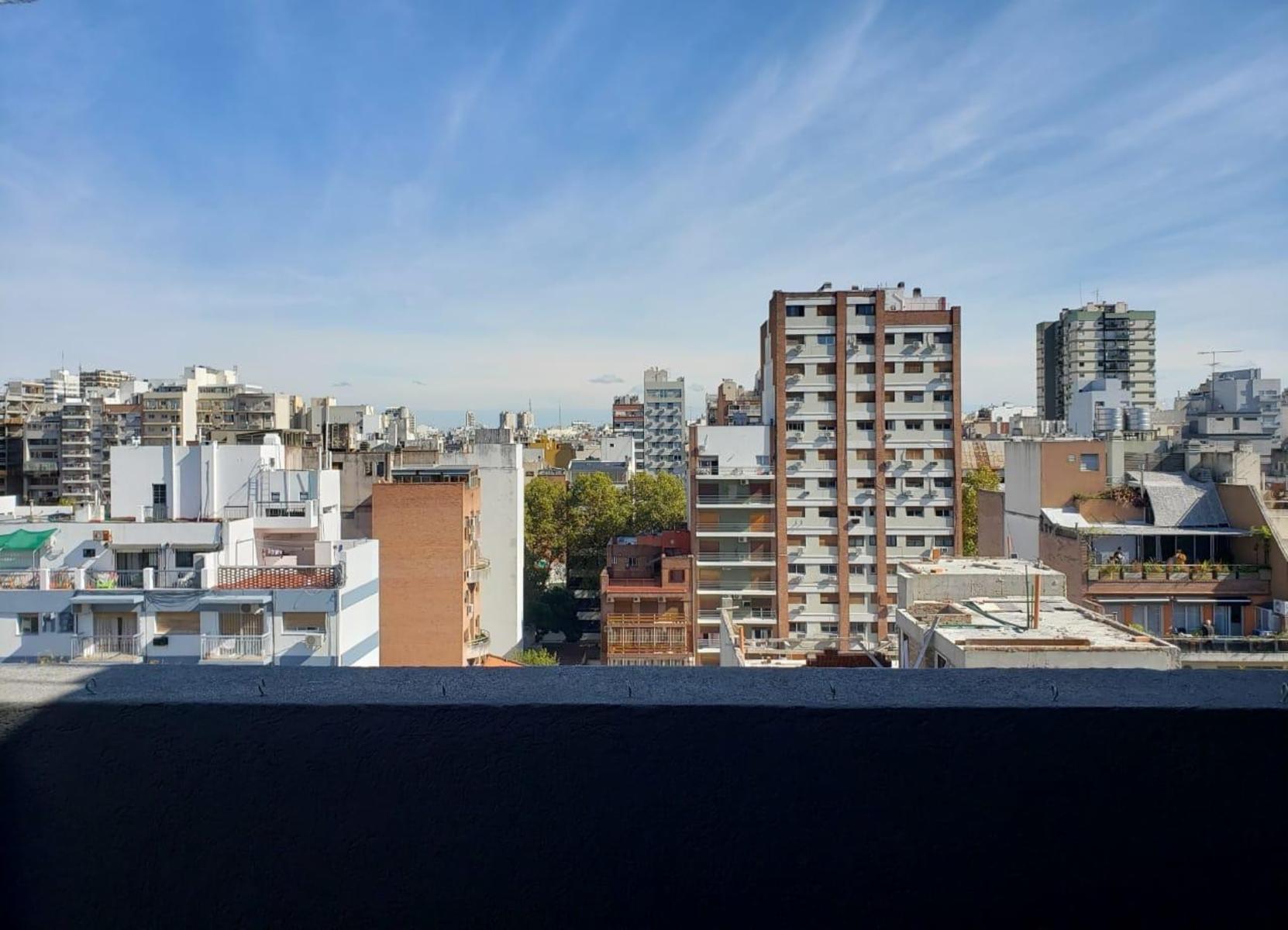 Hermoso Departamento en Duplex 4 Ambientes con Cochera Caba — foto 10