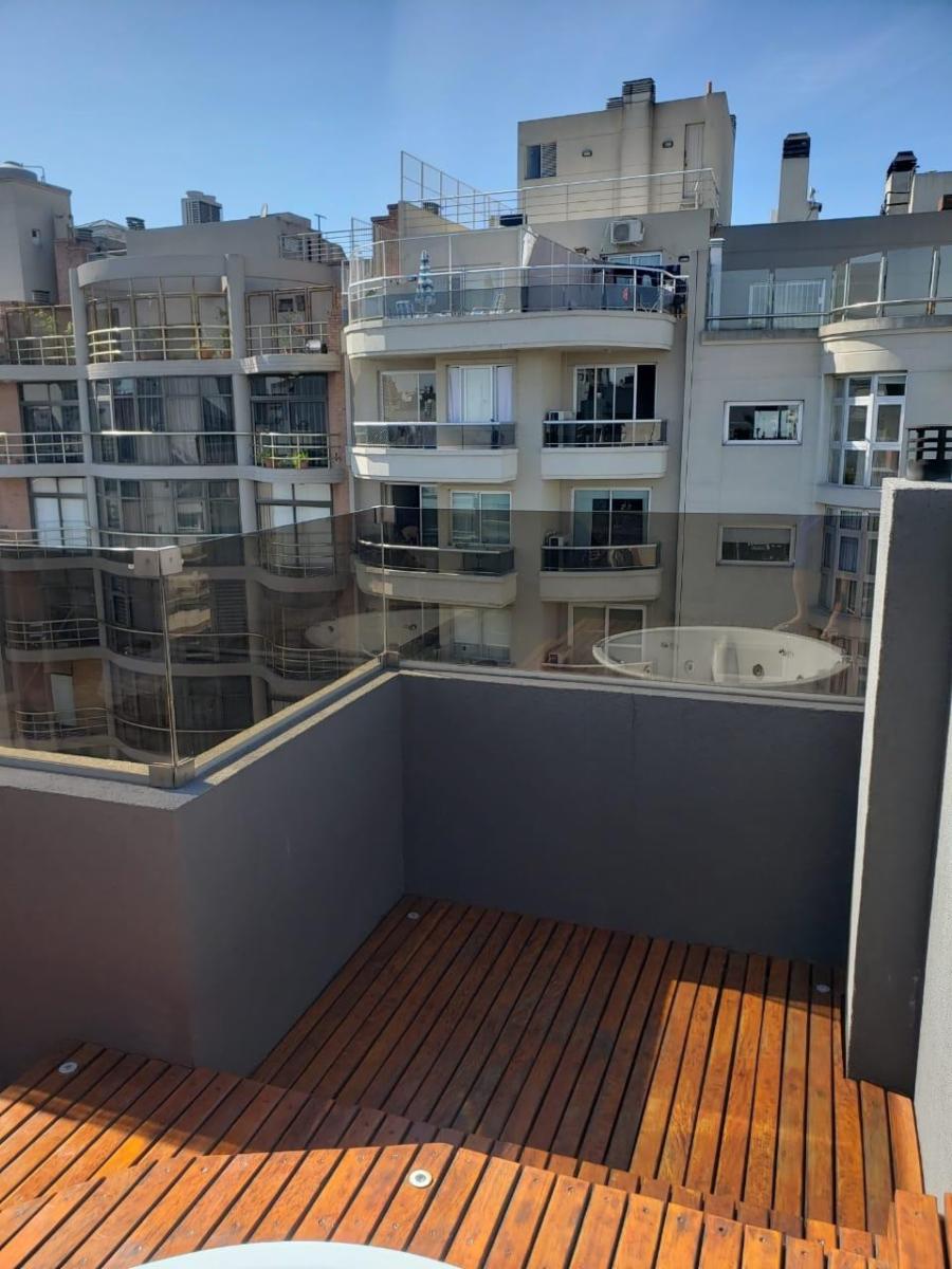 Hermoso Departamento en Duplex 4 Ambientes con Cochera Caba — foto 14