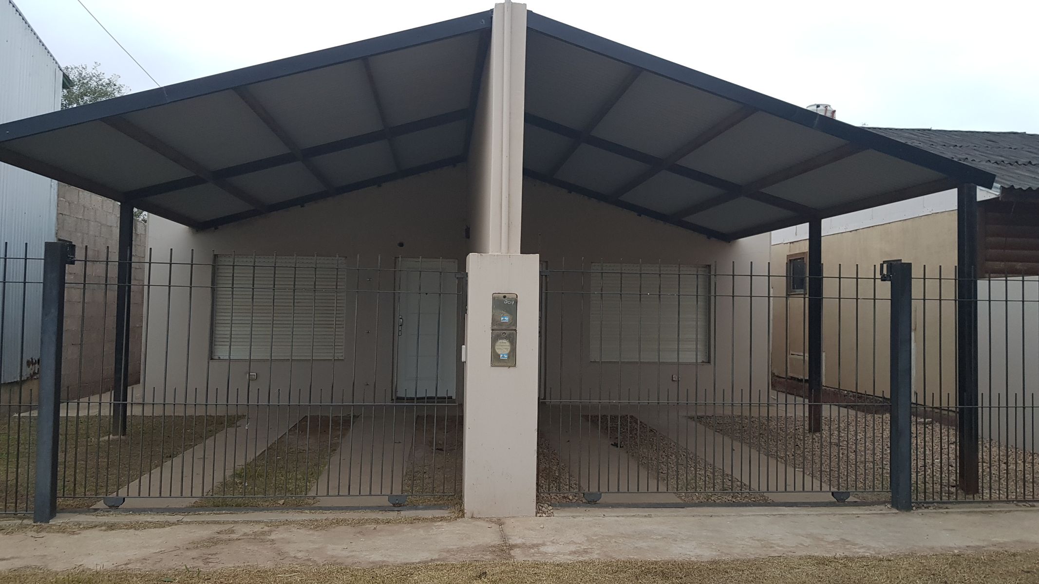 Ideal inversores. Dos casas de dos dormitorios. - 10