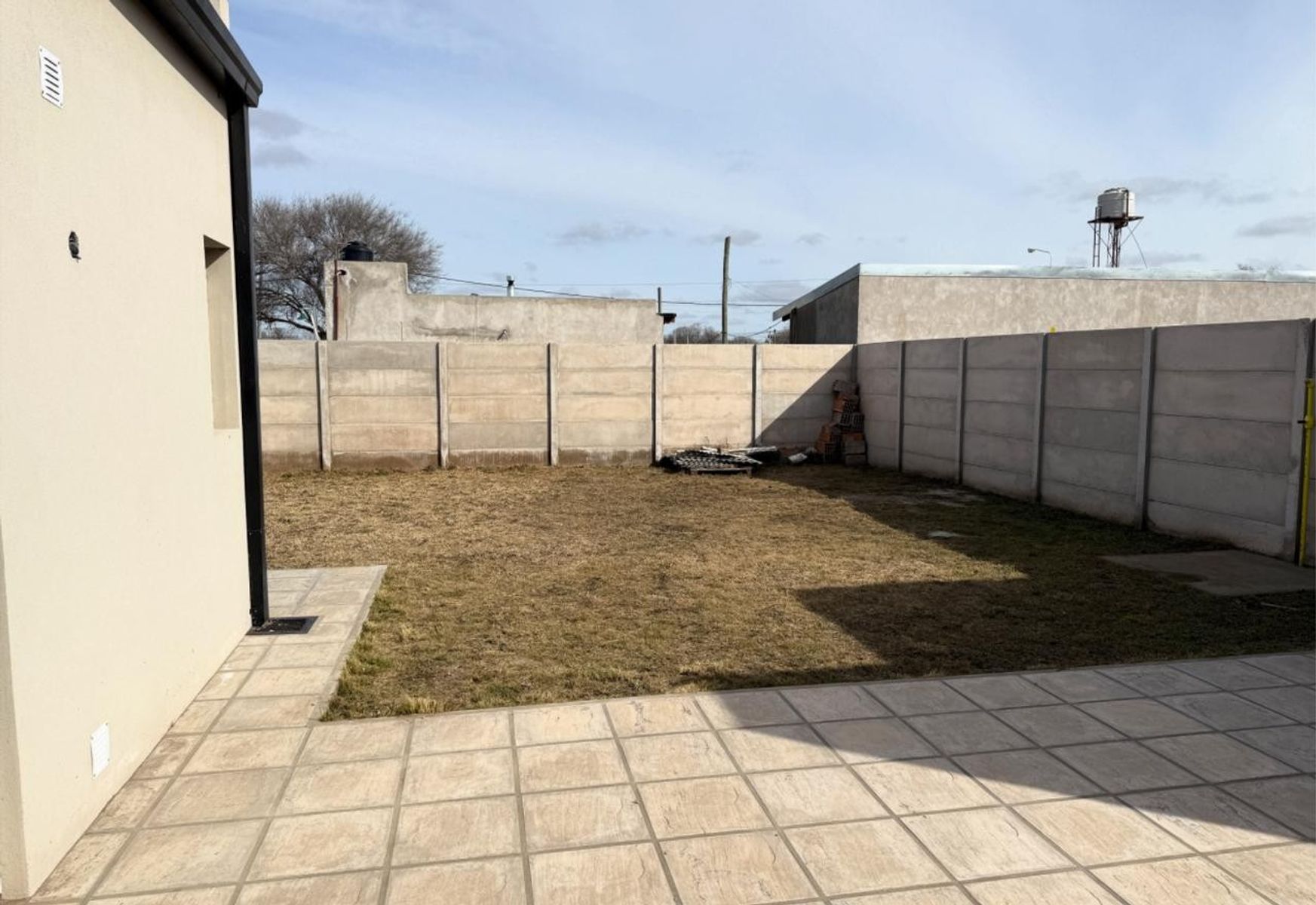 A estrenar. Casa de 3 dormitorios. - 11