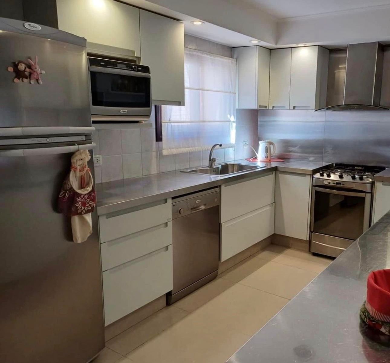 Excelente casa de 3 dormitorios. — foto 4