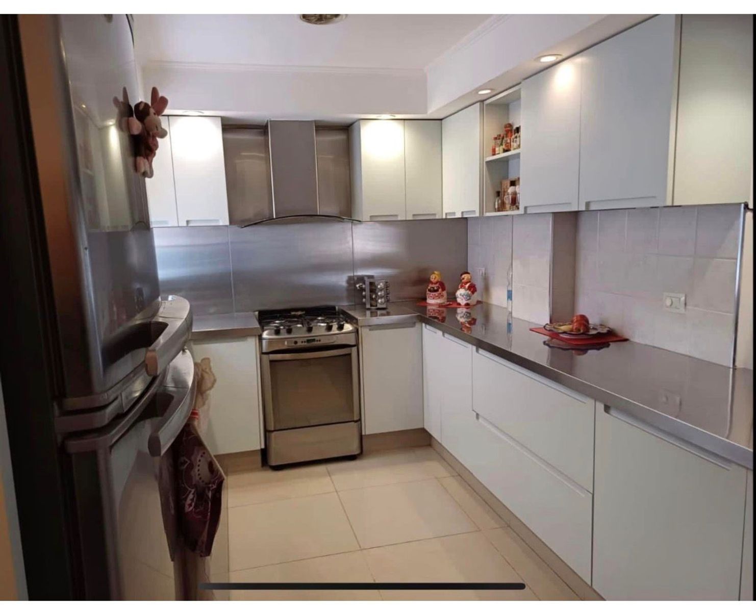 Excelente casa de 3 dormitorios. — foto 8