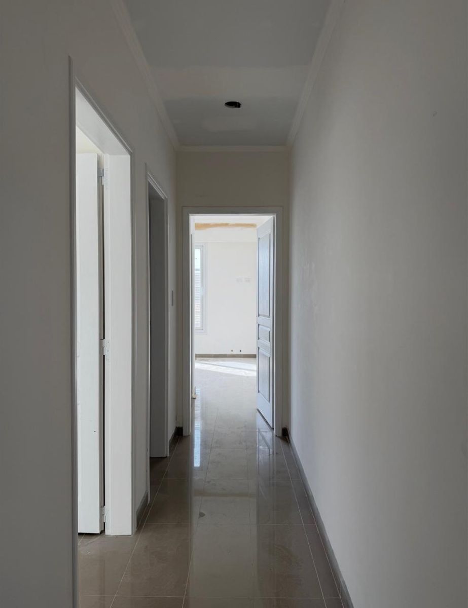 Casa a estrenar. Tres dormitorios. - 1