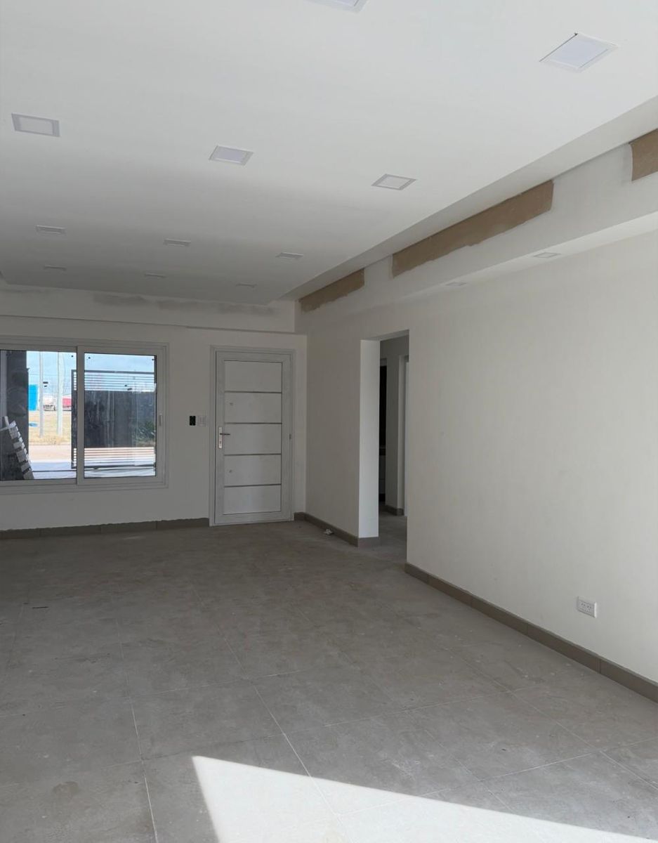 Casa a estrenar. Tres dormitorios. - 6