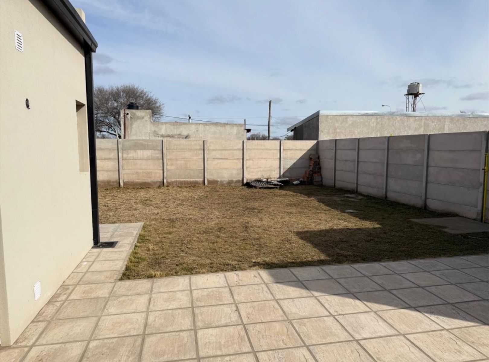 Casa a estrenar. Tres dormitorios. - 7