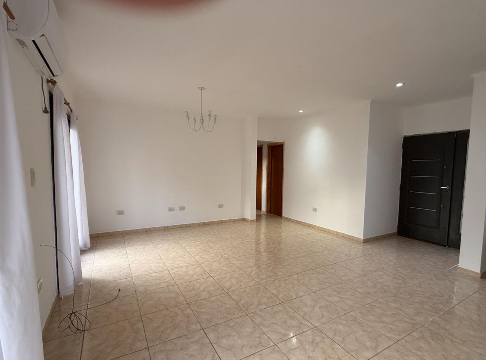 Casa de dos dormitorios - 1