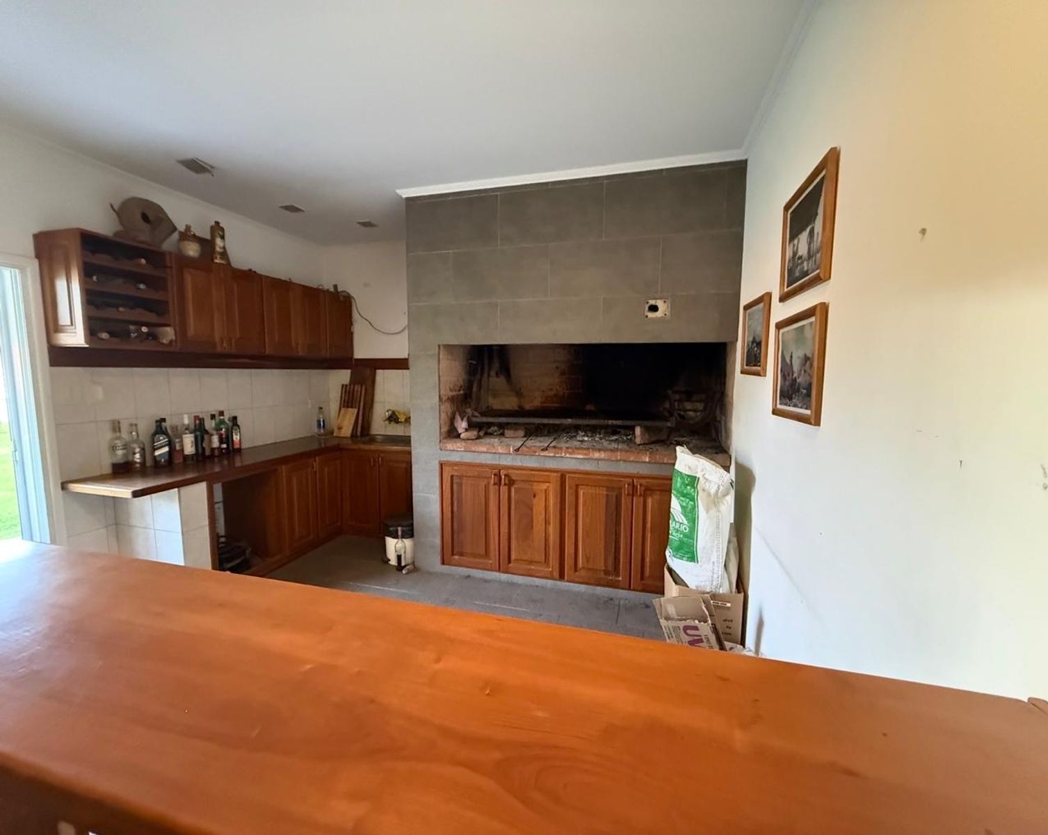 Casa de 4 dormitorios. Moderna construcción. — foto 7