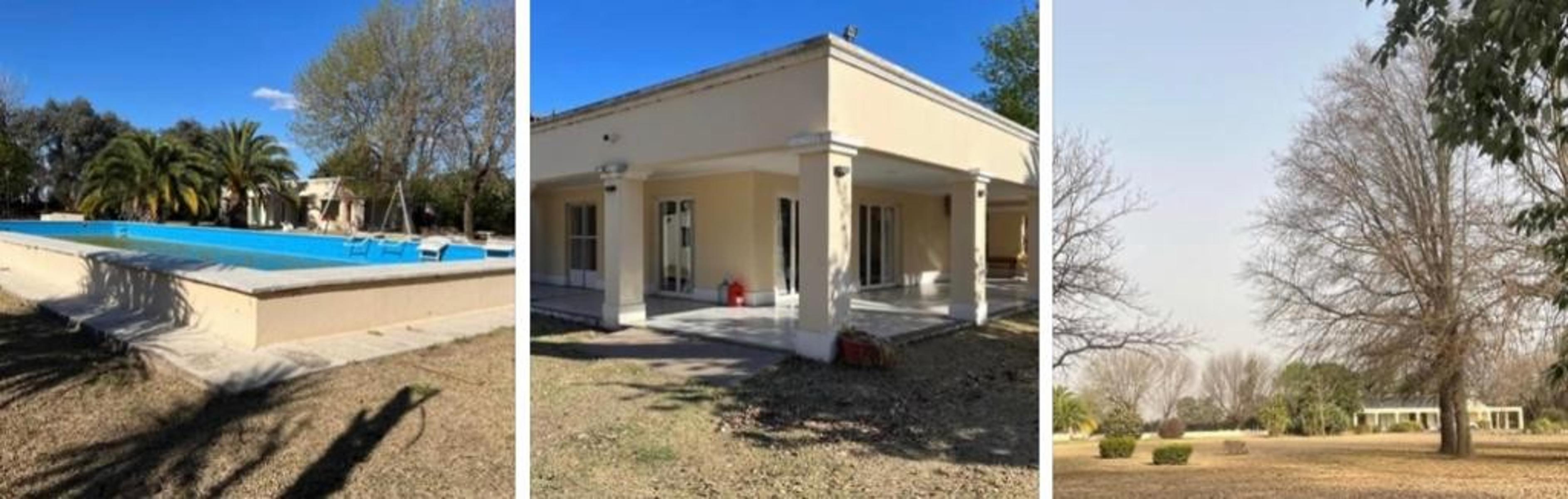 Excelente casa quinta. — foto 2