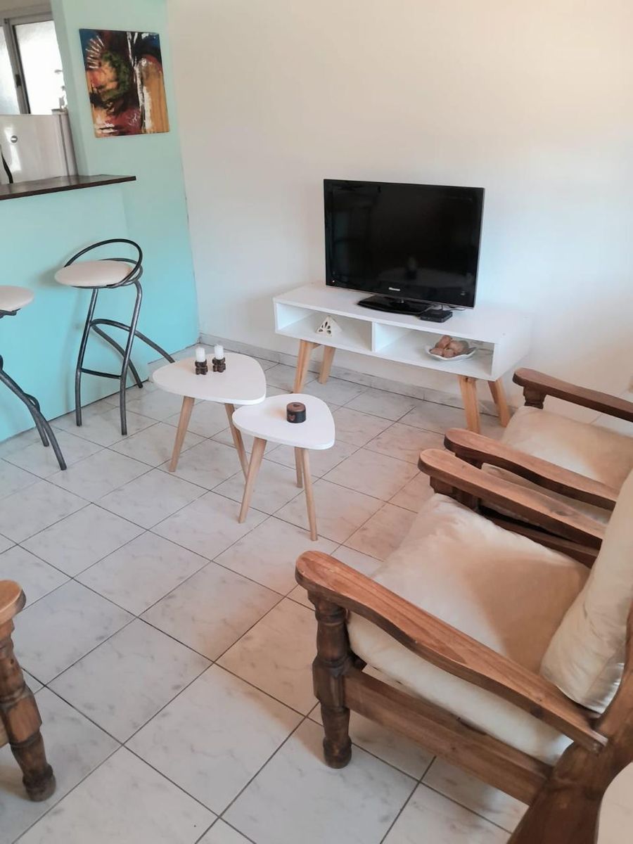 Casa de 2 dormitorios. — foto 2