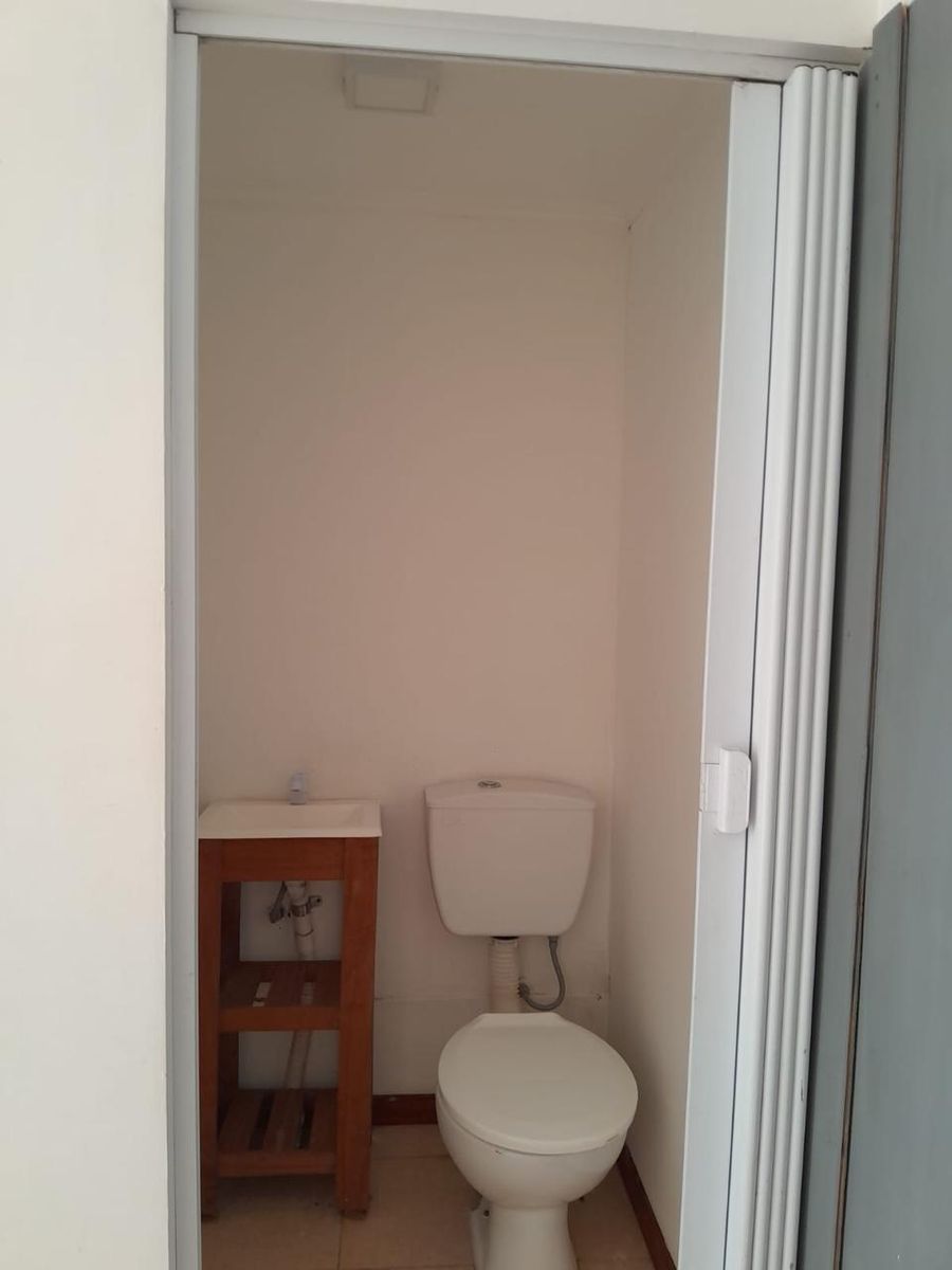Casa de 2 dormitorios. — foto 5