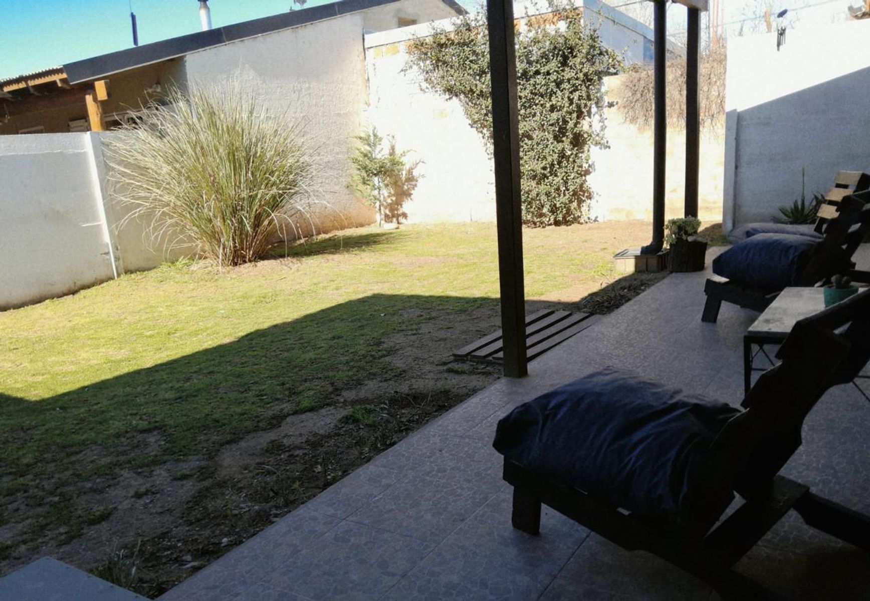 Casa de 2 dormitorios. — foto 6