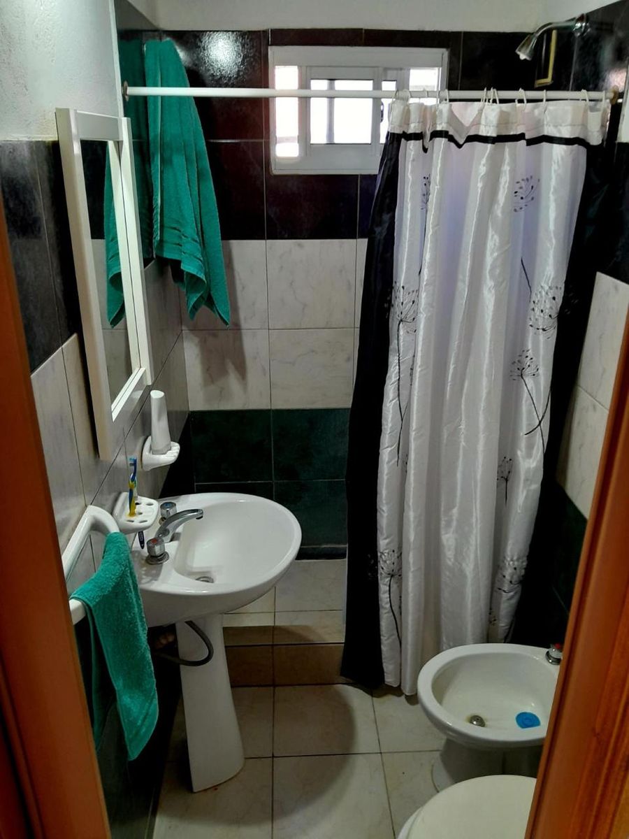 Casa de 2 dormitorios. — foto 8