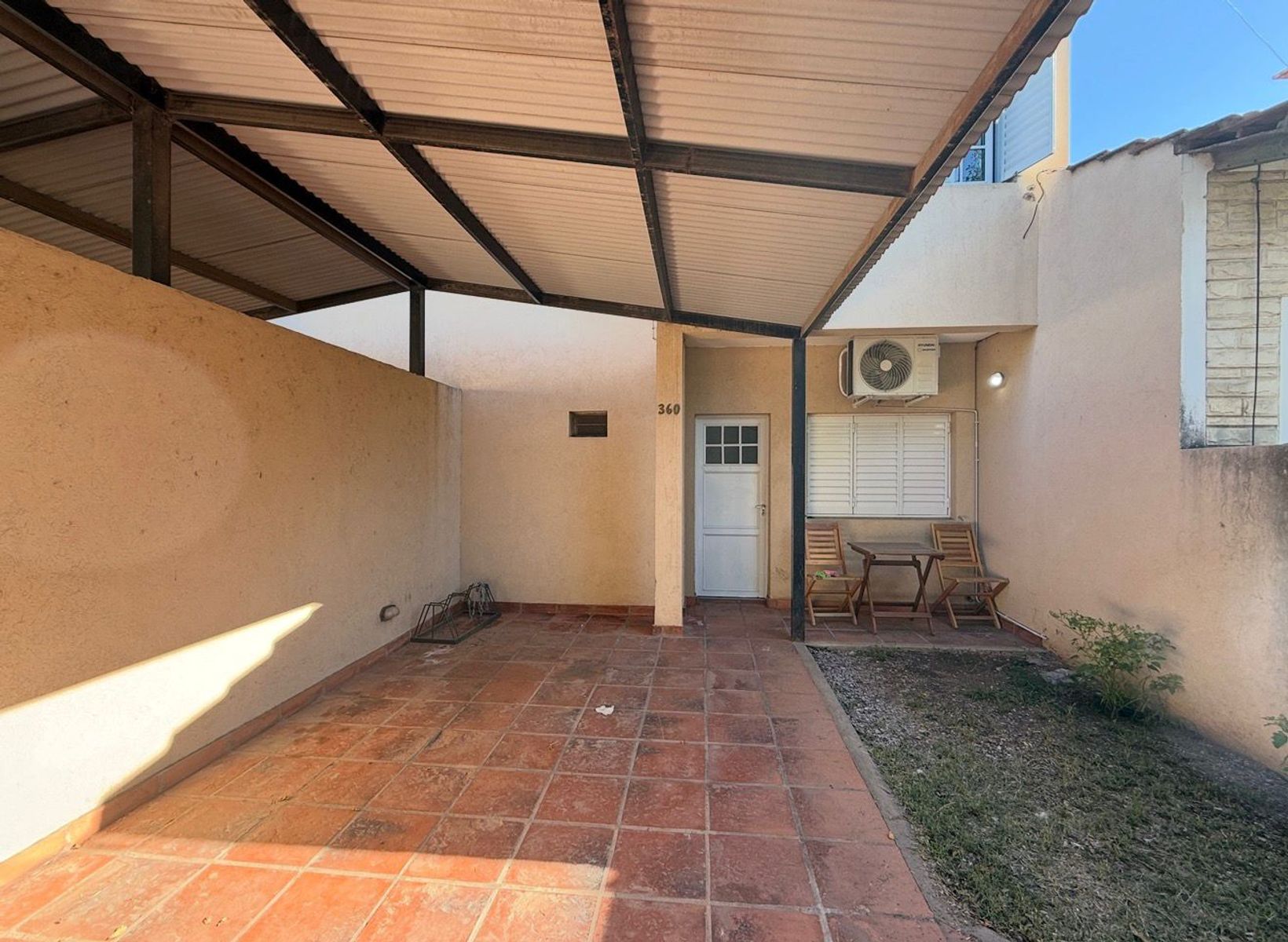 Casa de Dos dormitorios. Servicios — foto 7