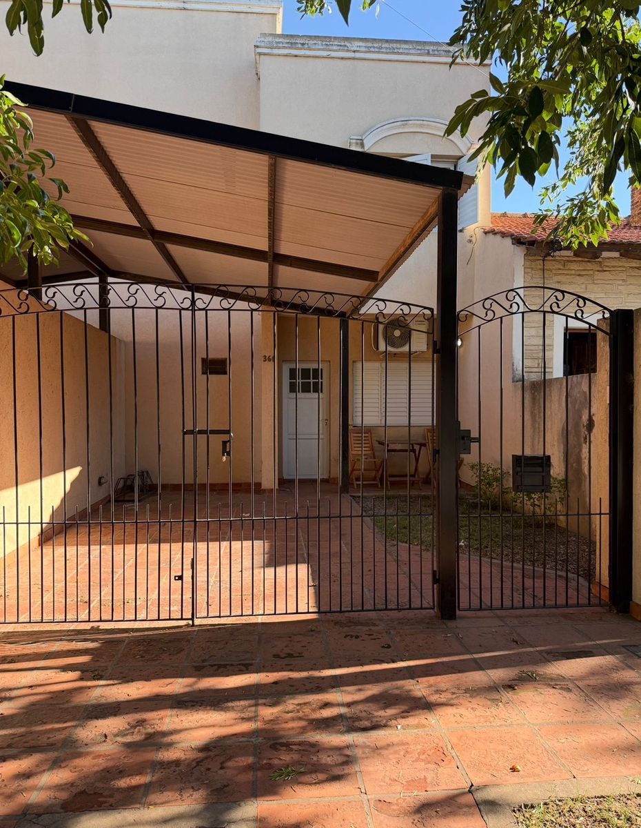 Casa de Dos dormitorios. Servicios — foto 8