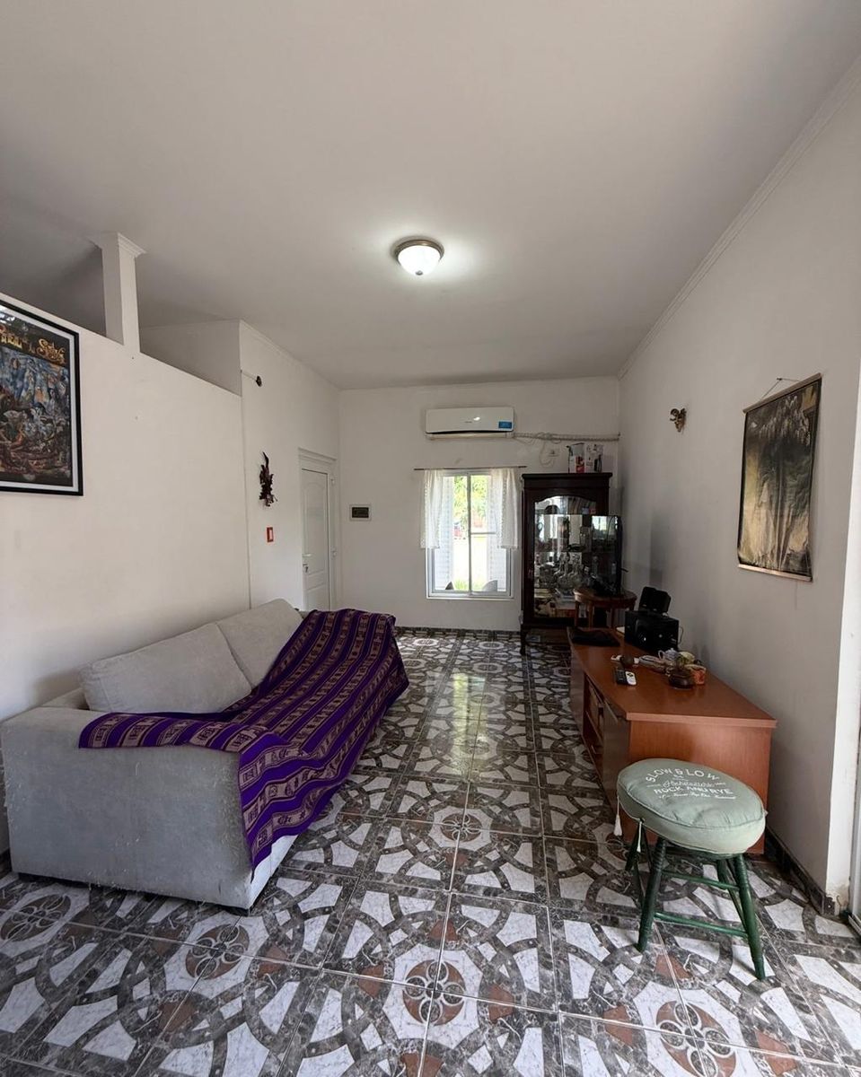 Casa de un dormitorio. Moderna construcción. — foto 5