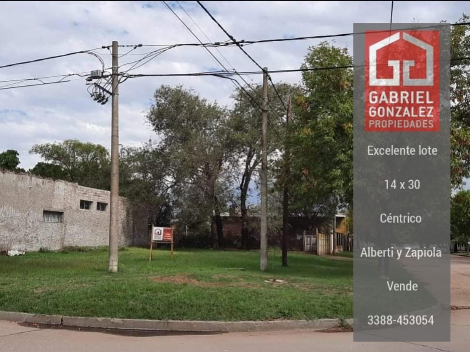 Excelente lote por superficie y ubicación. — foto 3