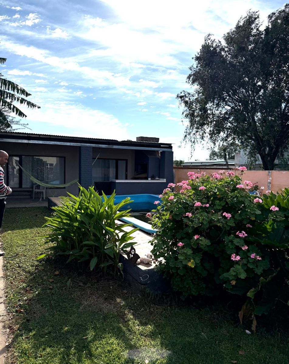Casa de tres dormitorios. - 4